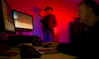 Illustration for article titled How the Science of Smell is Changing Modern Warfare